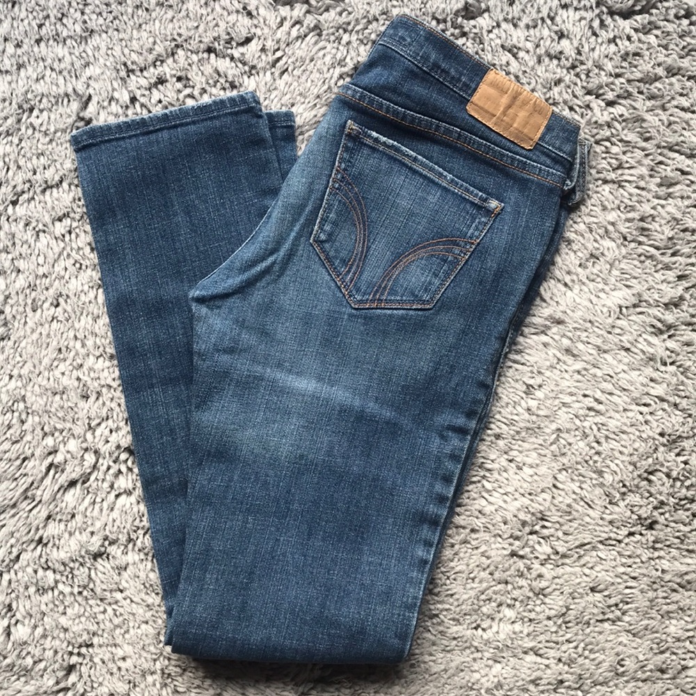 Jeans - Picture 3 of 3